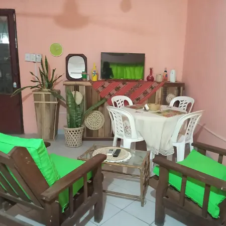 Brisas Del Rio Apartment Formosa Exterior photo