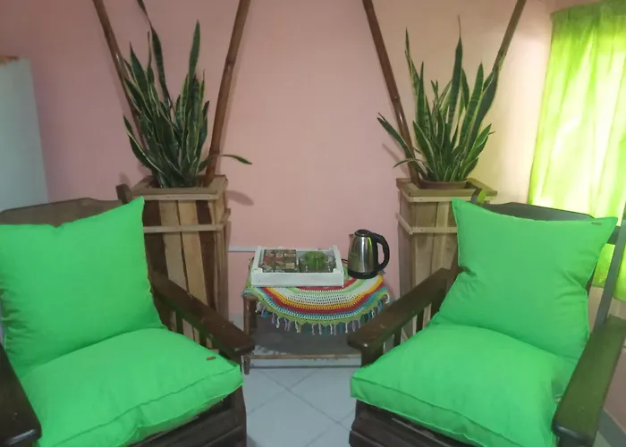 Brisas Del Rio