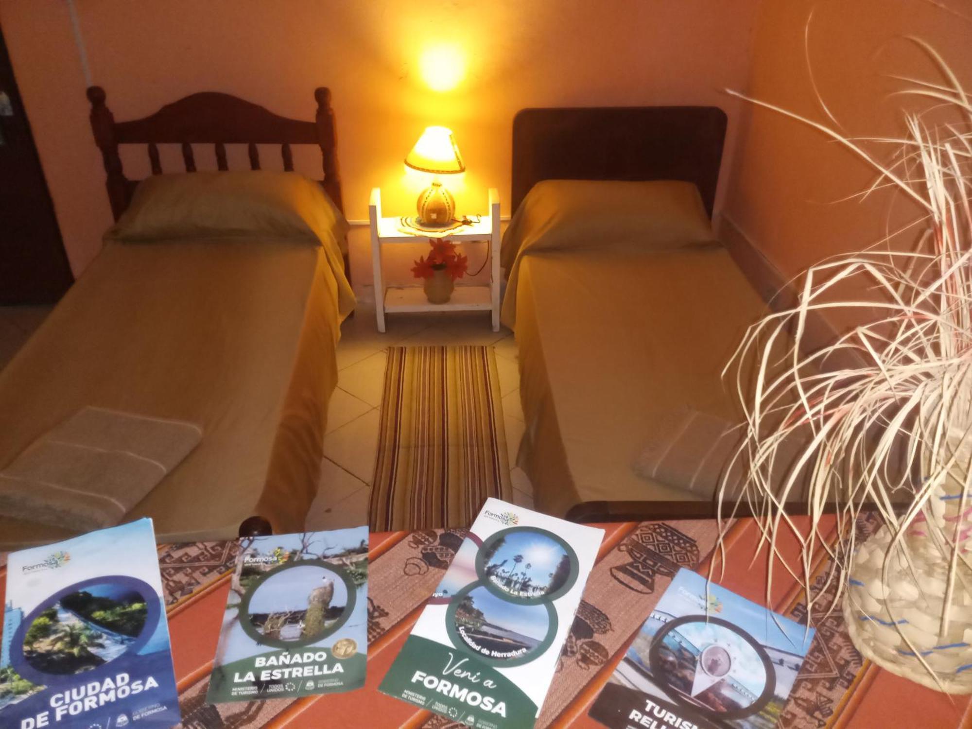 Apartment Brisas Del Rio *